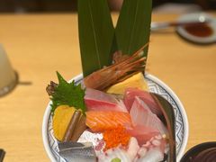 -岚山日本料理(珠江新城店)