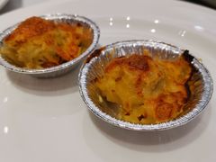 -半岛听涛蒸汽海鲜自助(K11店)