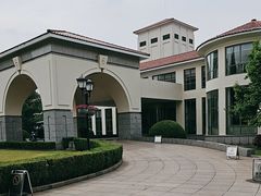 -上海虹桥迎宾馆