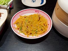 -满园烤鸭·春饼(沈北万达店)