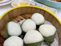 -金山记靓鸡专门店·中山菜