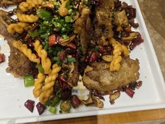 -李氏传家菜(兴城路店)