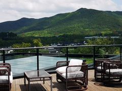 -雅达·阳羡溪山小镇中心