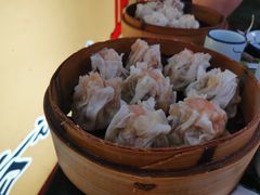 精品三鲜虾仁-正宗天津烧麦馆(柳州路店)