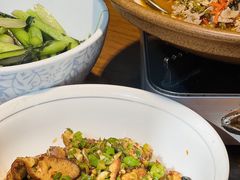 -李久其家民间餐厅(观沙岭公园店)