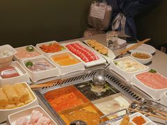 -海底捞火锅(塘厦天虹店)