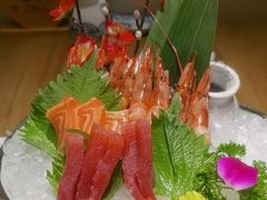 -福樱兰海鲜放题铁板烧(加州店)