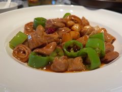 -阿庄新豫菜(通泰路店)