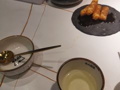 -牛人日志·鲜牛肉骨汤火锅(万科里瑧店)