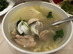 -得月楼·省级非遗·传统苏帮菜(观前店)