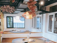 -缘福乡村铁锅炖民宿(八达岭店)