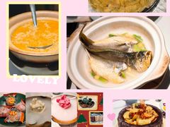 -潮堂 · 潮州菜(国贸商城店)