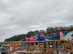 -渔岛海洋度假区