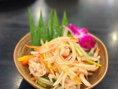-Thai Alley泰爱里(二沙岛店)
