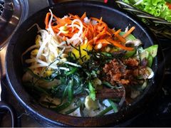 iphone_upload_pic-梦山水日本烧肉(五四广场店)