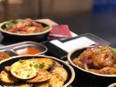 -酒拾烤肉(南城店)