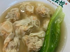 -袁记云饺(鼓楼店)