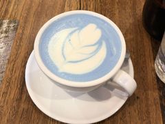 -FLOVIE FLORIST CAFE