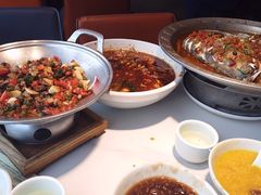 -椒馋小馆(绿源路店)