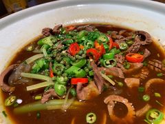 -一个叫川的地方(麒麟新天地店)