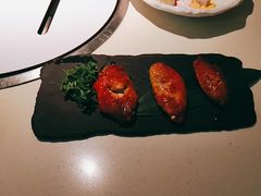 -赤坂亭M9和牛烧肉·日料398放题(万达店)