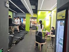 -海马健身-IMVP(EAC欧美中心店)