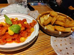 -打酱油·非遗淮扬菜(瘦西湖梅岭店)