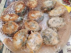 -葛记焖饼(伏牛路店)