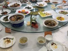 -融荟家和中餐厅·北京西直门宾馆
