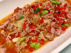 -永安鱼庄·镇江菜(东吴路店)