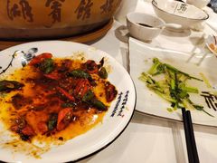 -风味小馆(天目湖宾馆店)