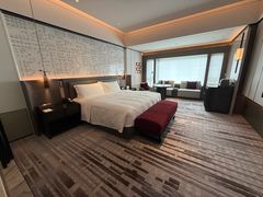 -深圳国际会展中心洲际酒店