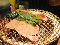 -牛道·和牛九食(市府恒隆广场店)