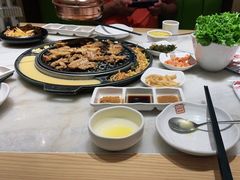 -韩宫宴炭火烤肉(印象城店)