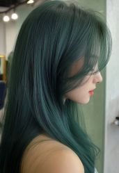 -Mentor Hair Salon