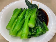 -盛记粥面(佐敦店)