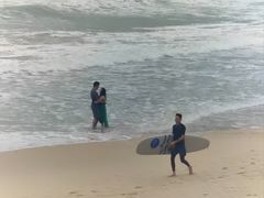 -亚龙湾站
