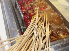 -大斌家串串火锅(德思勤店)