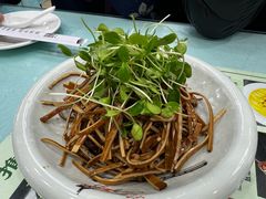 -白魁老号饭庄(交道口店)
