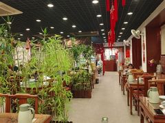 -西江美食舫·江西菜(健德桥店)