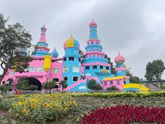 -南京银杏湖乐园