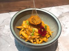 -渔语鱼新川菜Bistro(万象天地店)