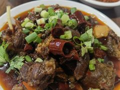 -正宗苏稽毛哥跷脚牛肉总店