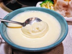 顺德双皮奶-顺峰顺水顺德菜(第一百货店)