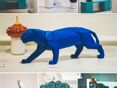 -潮一不贰·法式甜品·生日蛋糕·西式简餐(外滩店)