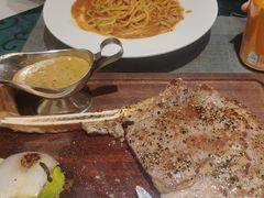-Jack‘s Place 杰克地方西餐厅(新街口店)