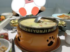 -3号仓库·创意中国菜(嘉兴龙鼎万达店)