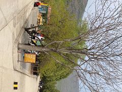 -北京十三陵国家森林公园蟒山景区