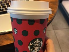 -星巴克(北京望京店)