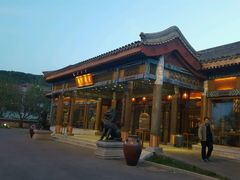-那家小馆•北京菜•烤鸭(香山店)